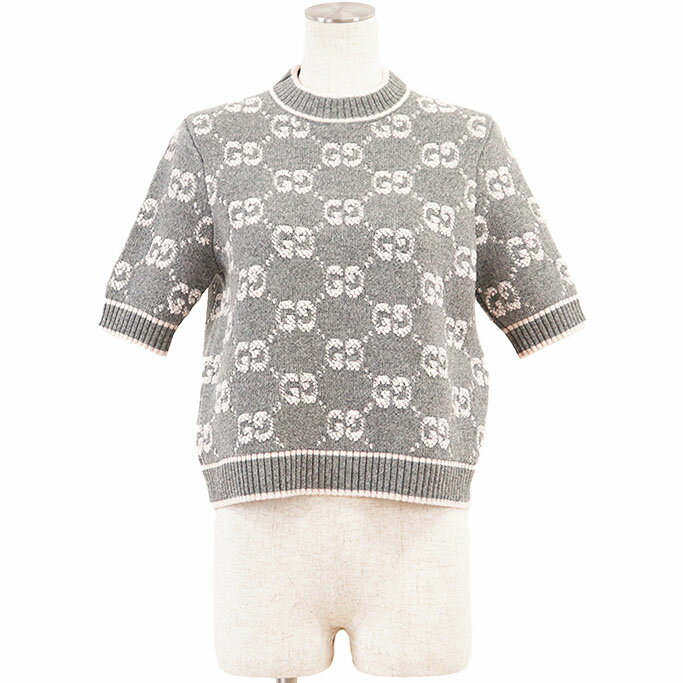楽天市場】グッチ（ニット・セーター｜トップス）：レディース