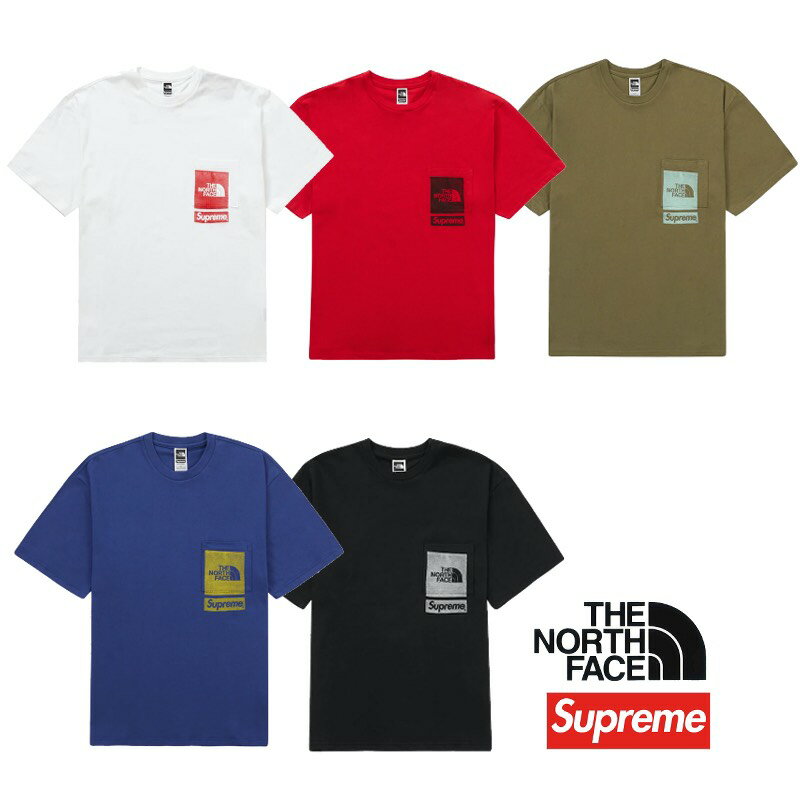 楽天市場】supreme north face（Tシャツ・カットソー｜トップス
