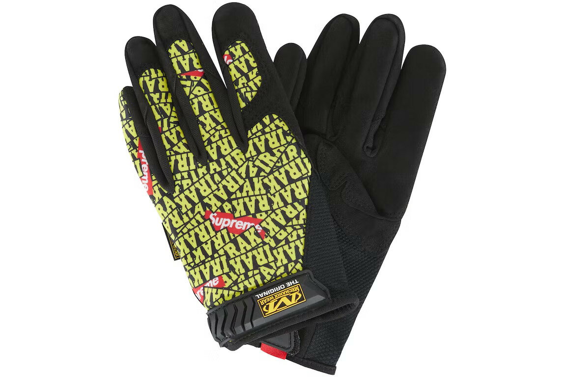 楽天市場】supreme glove（手袋・アームカバー｜バッグ・小物