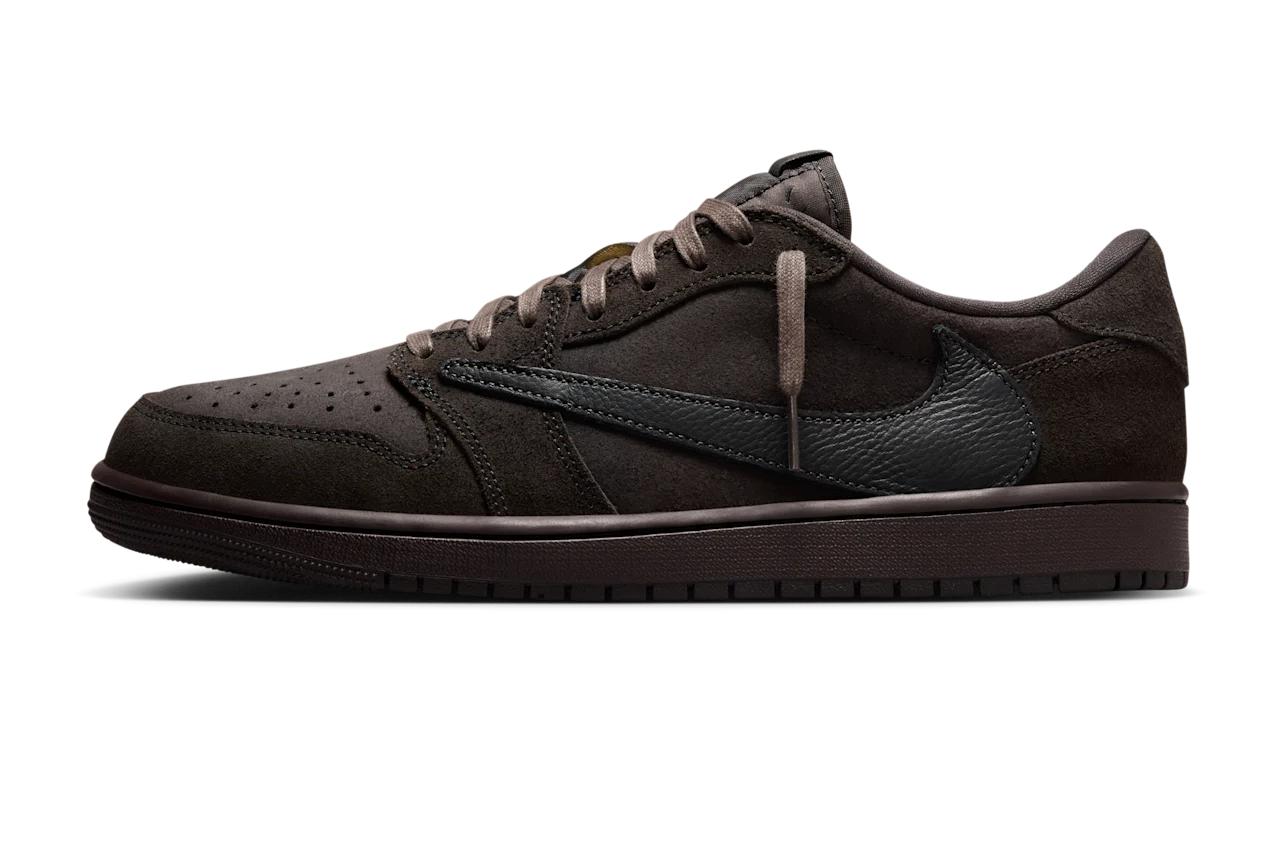 楽天市場】travis scott air jordan 1 low（靴）の通販