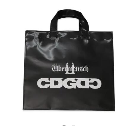 楽天市場】トートバッグ（ブランドコムデギャルソン）（男女兼用バッグ