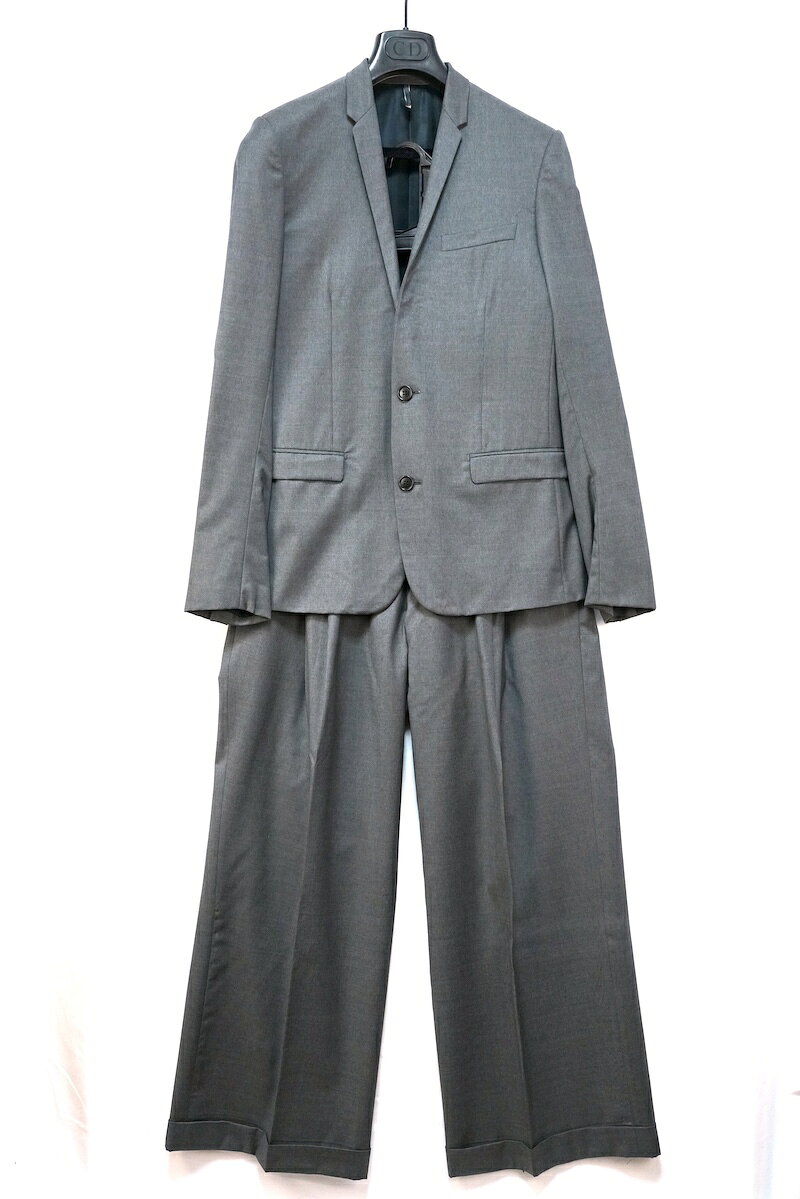 楽天市場】dior（スーツ・セットアップ｜メンズファッション）の通販