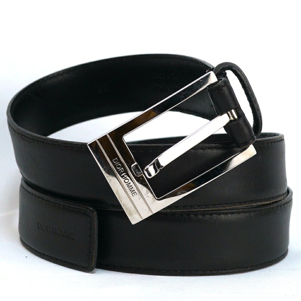 楽天市場】dior homme ベルトの通販