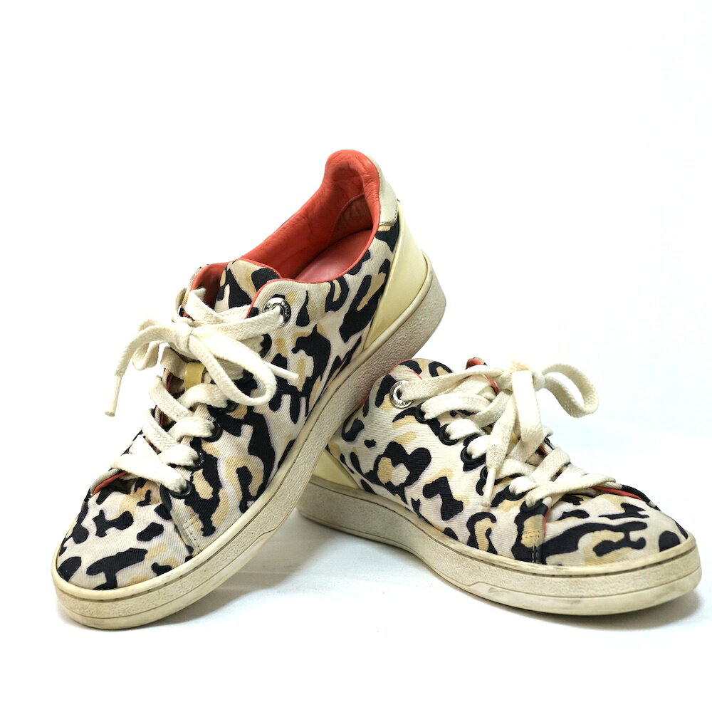 楽天市場】ヴィトン レオパード（靴）の通販