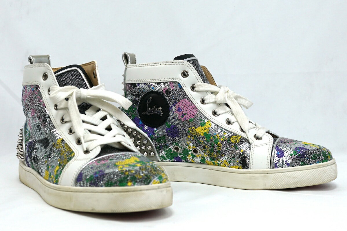 楽天市場】スタッズ ルブタン パーツの通販