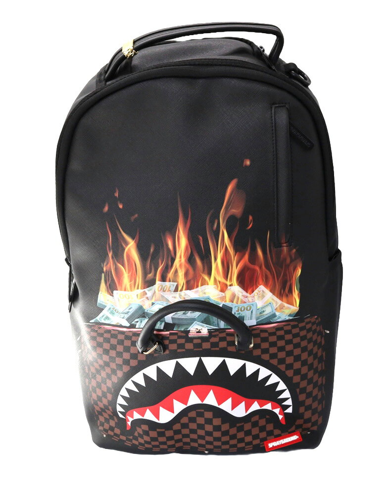 楽天市場】sprayground シャークの通販