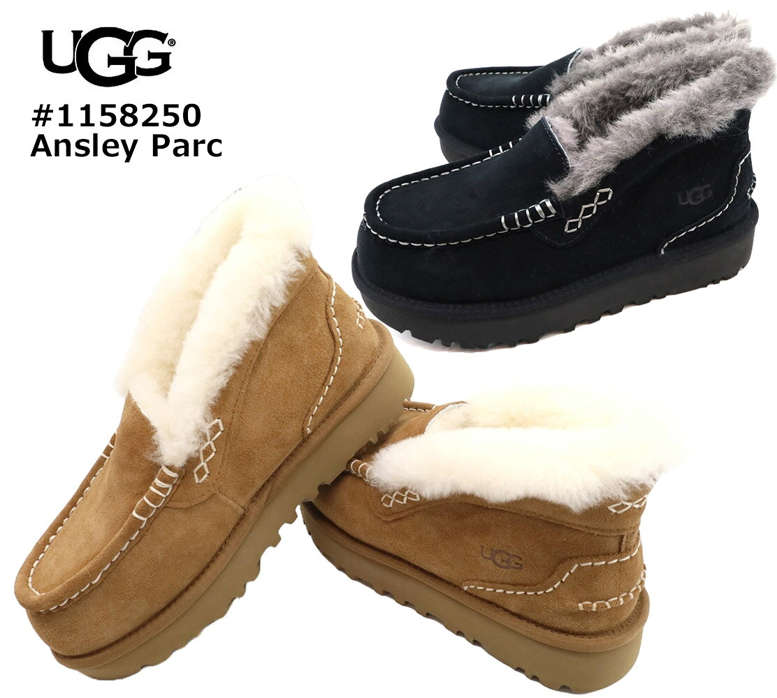 楽天市場】UGG モカシン（スリッポン｜レディース靴）：靴の通販