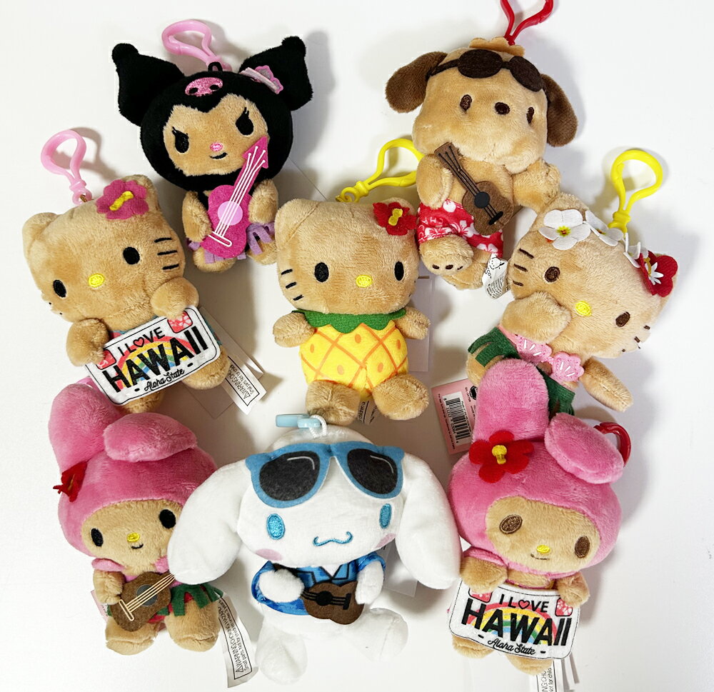 レアあり。ハローキティ ストラップ セット 未使用110個(渋谷キティ