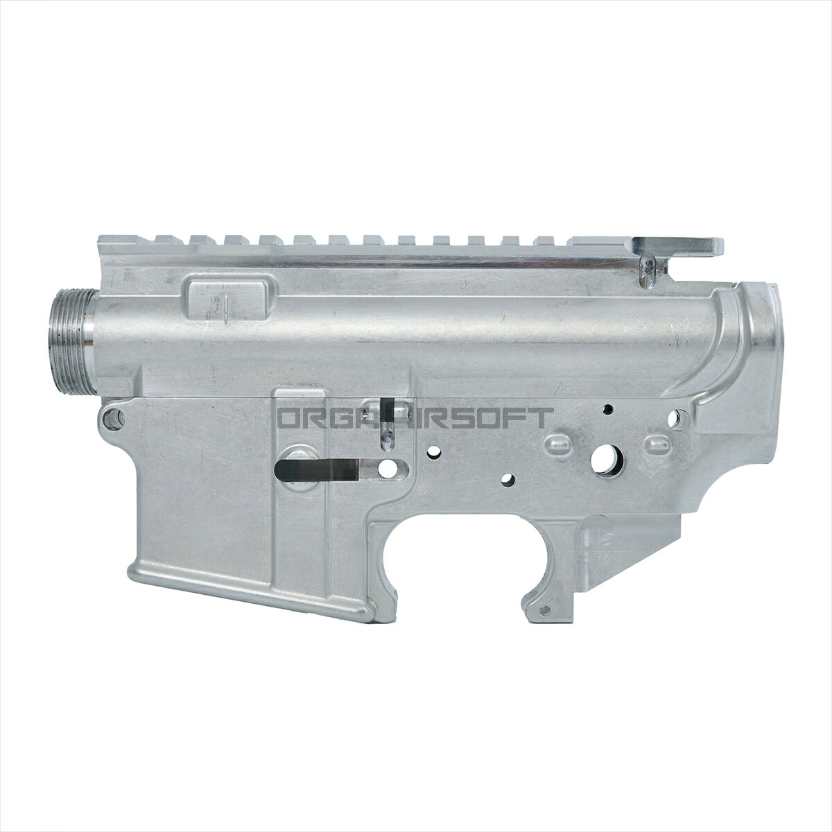 楽天市場】vfc ロアレシーバーの通販