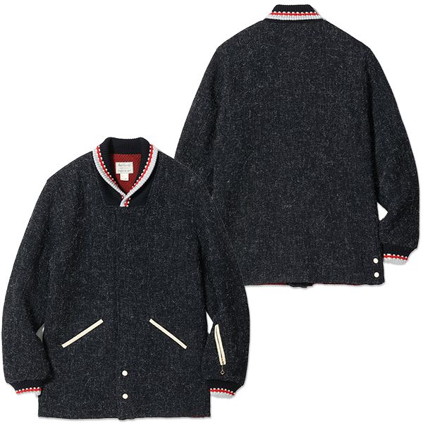 楽天市場】ファラオ（カラーブラック）（コート・ジャケット｜メンズ