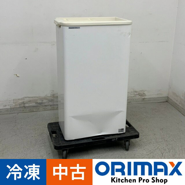 楽天市場】パナソニック 冷凍ストッカー scr－s45の通販