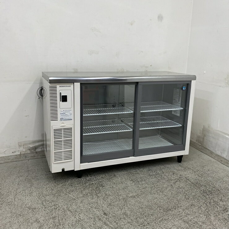 楽天市場】テーブル形冷蔵ショーケースの通販