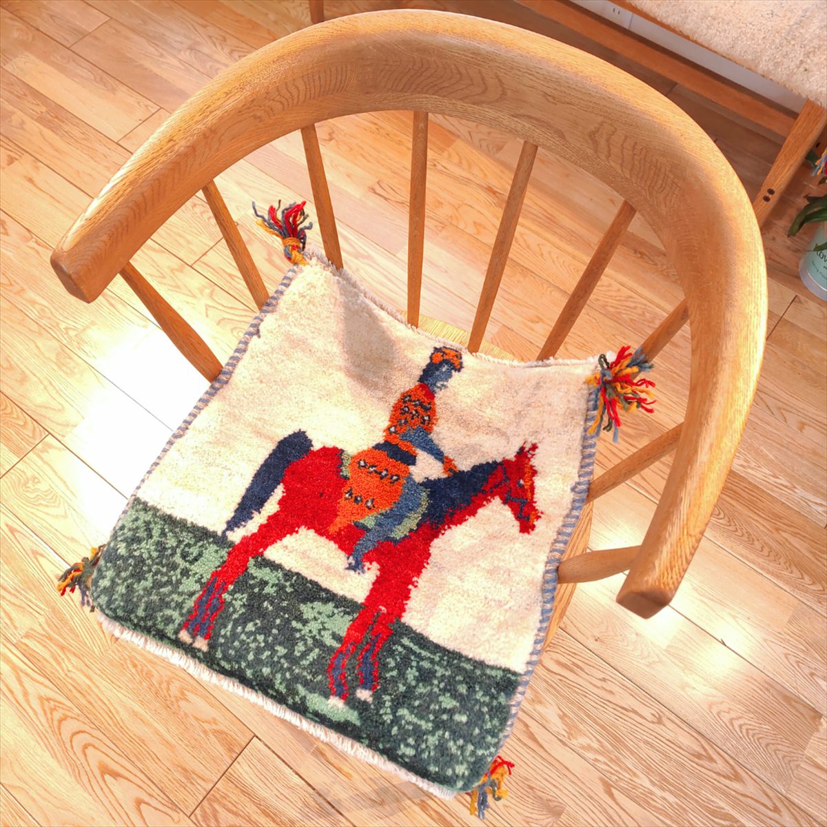 楽天市場】馬（カーペット・ラグ｜カーペット・マット・畳