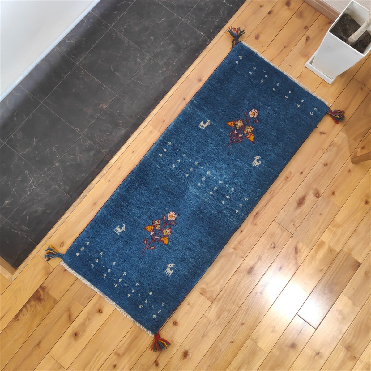 楽天市場】ギャッベ ランナーの通販