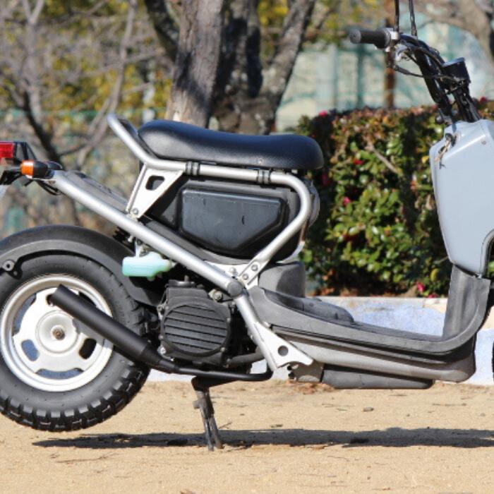 楽天市場】rpm ズーマー マフラーの通販