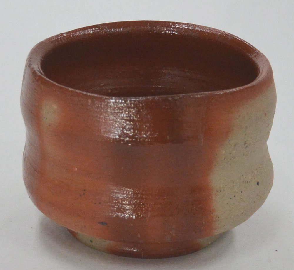 楽天市場】備前焼 ぐい呑みの通販