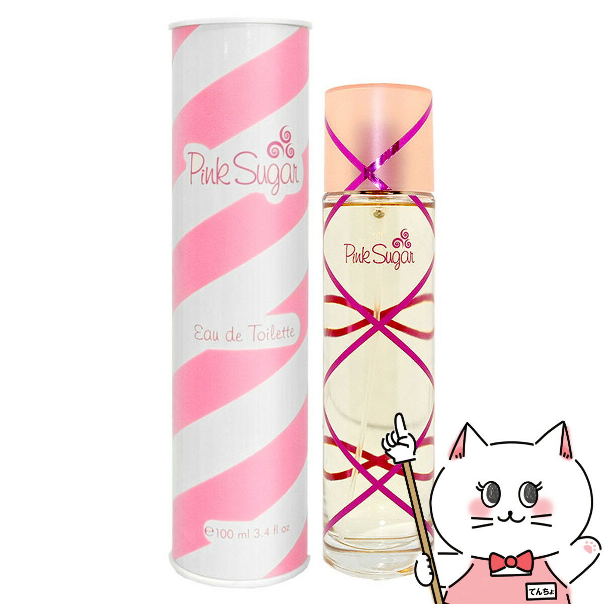 楽天市場】ピンクシュガー（香水・フレグランス｜美容・コスメ・香水