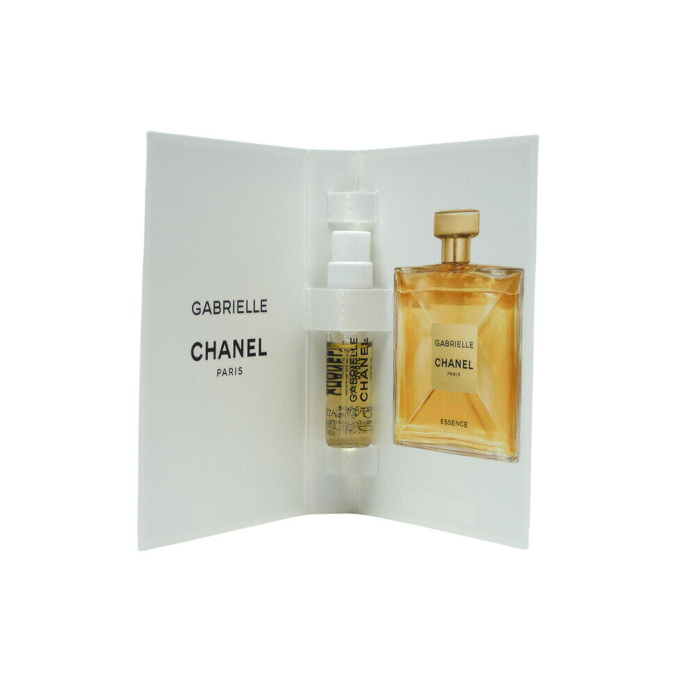 楽天市場】ガブリエル シャネル エッセンス オードゥ パルファムの通販