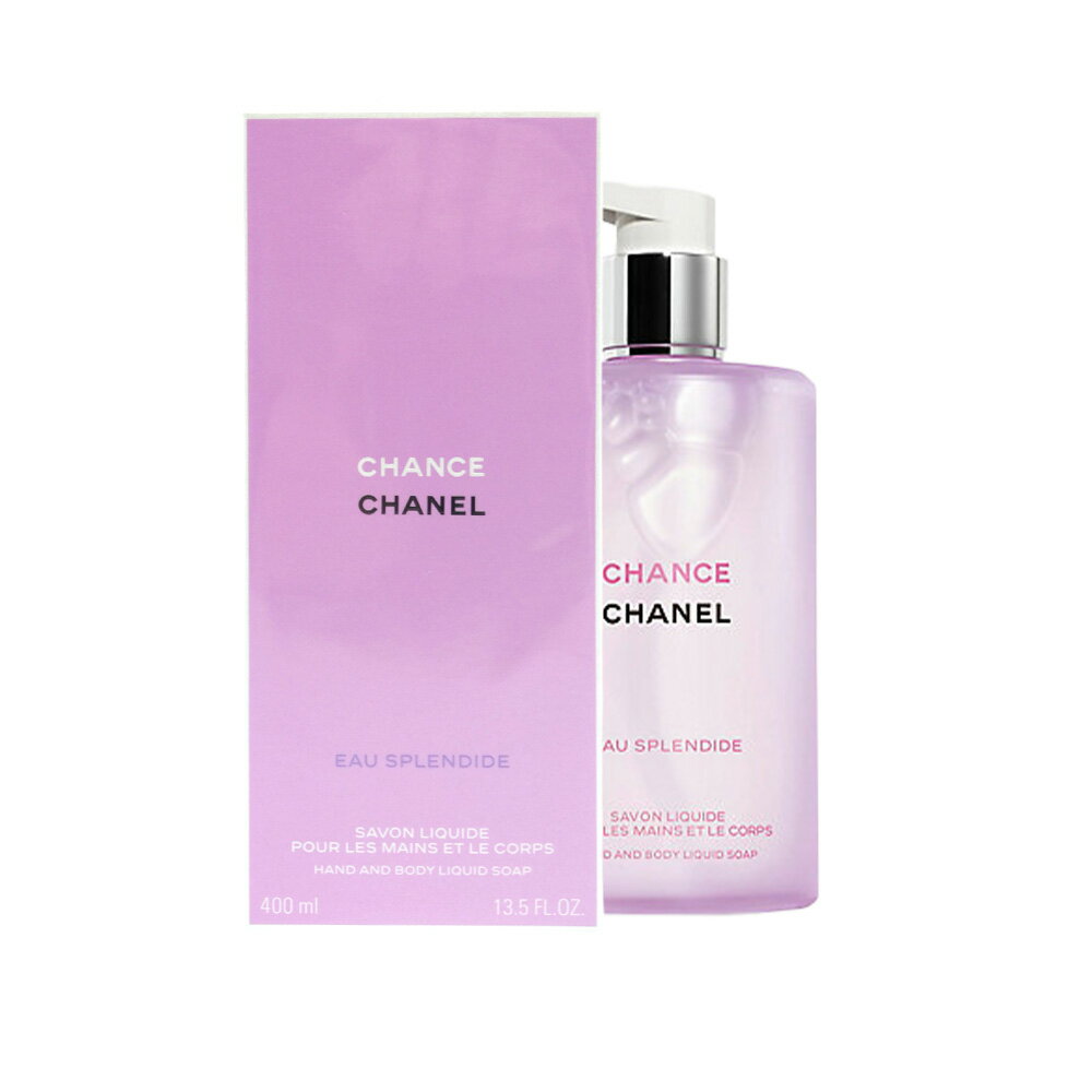 楽天市場】シャネル チャンス（石けん・ボディソープ｜ボディケア