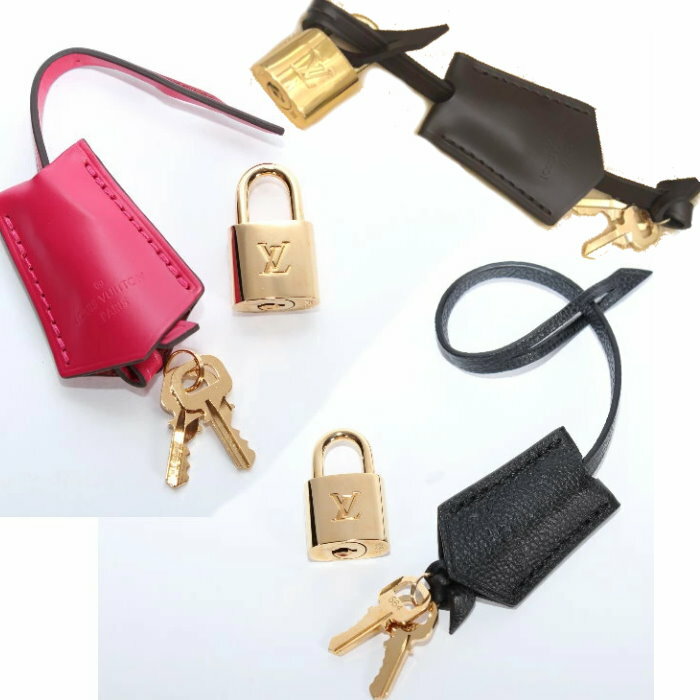 楽天市場】ルイヴィトン カデナ パドロックの通販