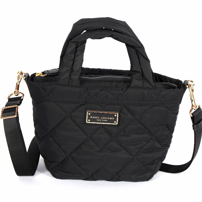 楽天市場】マーク ジェイコブス キルティング（トートバッグ