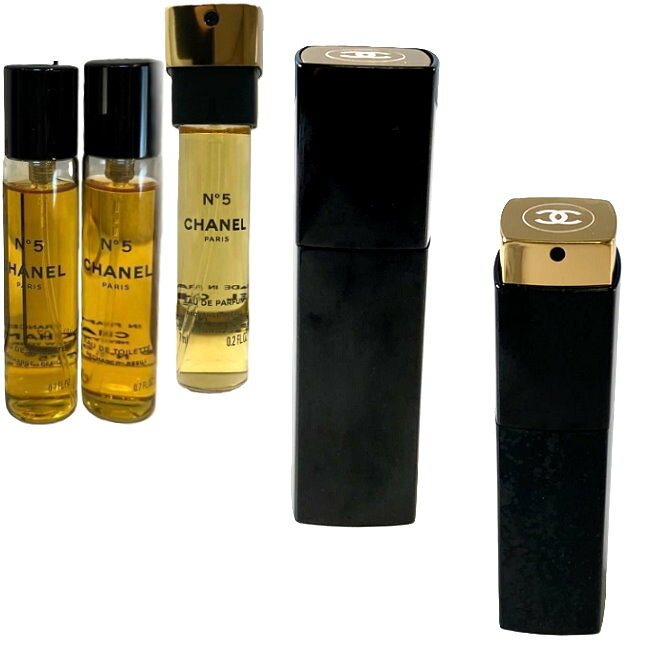楽天市場】シャネル no5 20ml. 3の通販