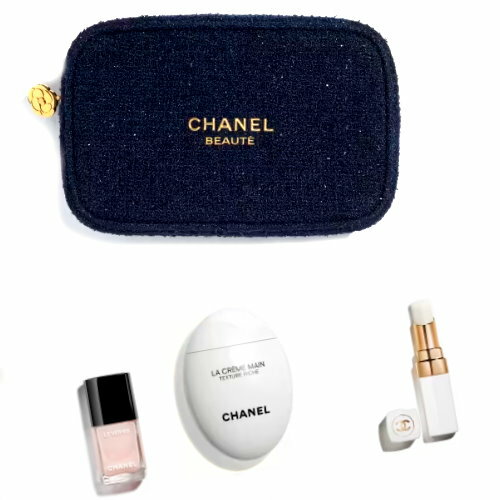 楽天市場】シャネル リップ（化粧ポーチ｜レディースバッグ）：バッグ