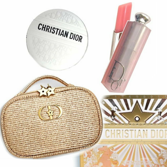 楽天市場】dior 福袋（セット｜ベースメイク・メイクアップ）：美容