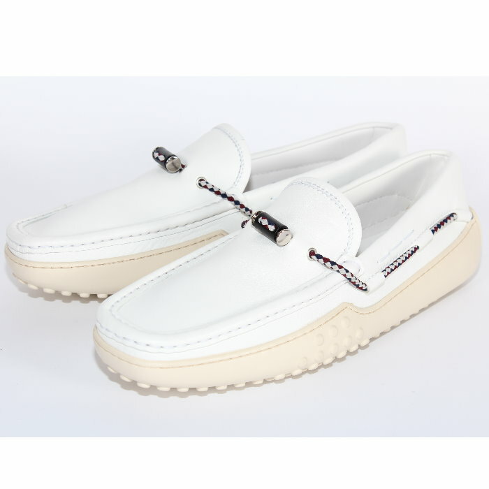 楽天市場】トッズ ドライビングシューズ（メンズ靴｜靴）の通販