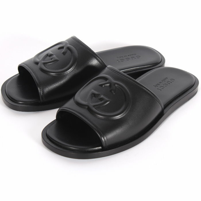 楽天市場】グッチ サンダル（メンズ靴｜靴）の通販