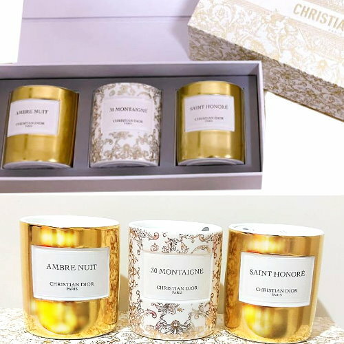 楽天市場】キャンドル（ブランドディオール）（アロマ・お香｜美容