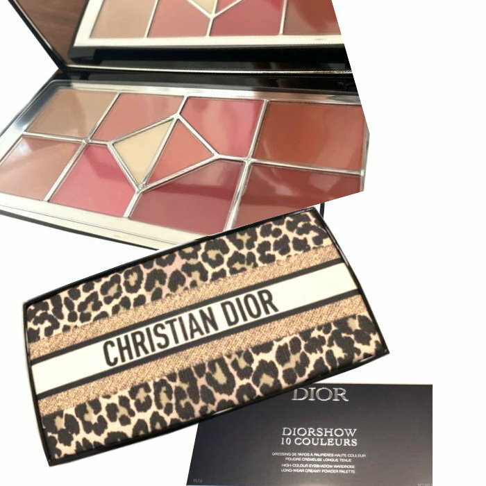 楽天市場】ディオール ミッツァ アイシャドウの通販