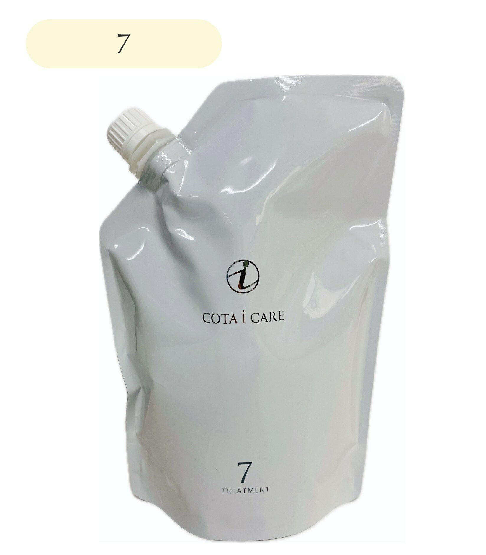 楽天市場】コタ アイケア トリートメント #7の通販