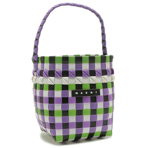 楽天市場】marni（カラーパープル）（レディースバッグ｜バッグ