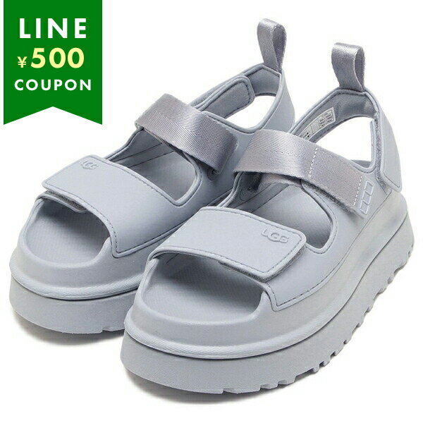 楽天市場】ugg サンダル グレーの通販