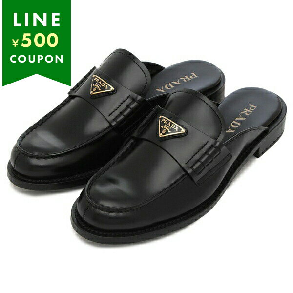 楽天市場】PRADA プラダ（サンダル｜レディース靴）：靴の通販