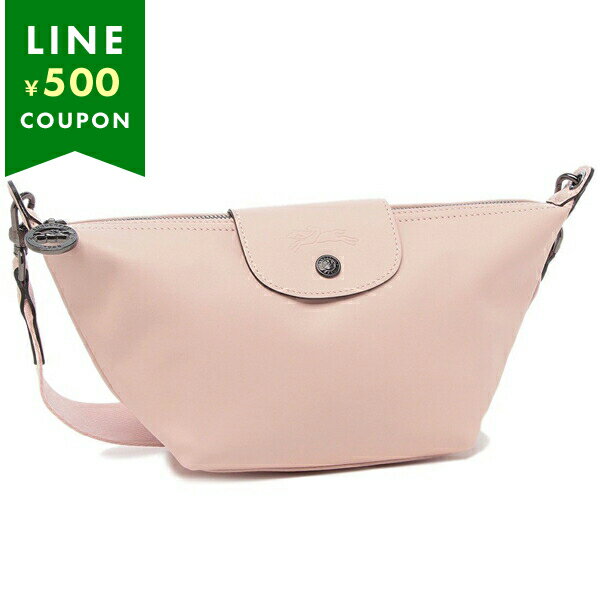 楽天市場】ロンシャン ピンク（ボディバッグ・ウエストポーチ