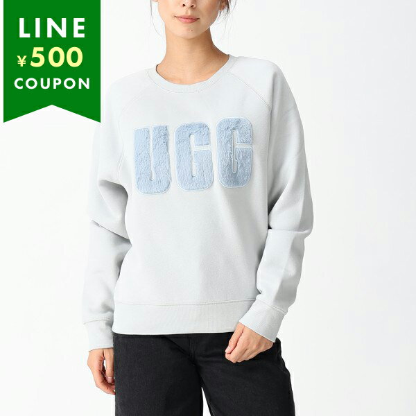 楽天市場】スウェット（ブランドアグ）（トップス｜レディース