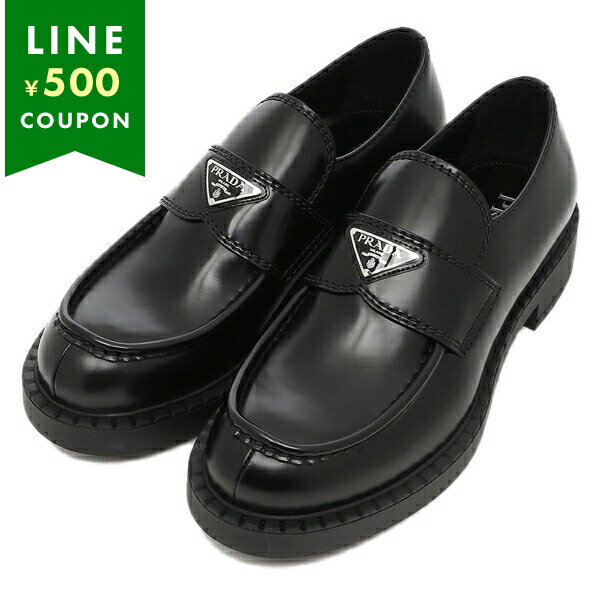 楽天市場】プラダ（メンズ靴｜靴）の通販