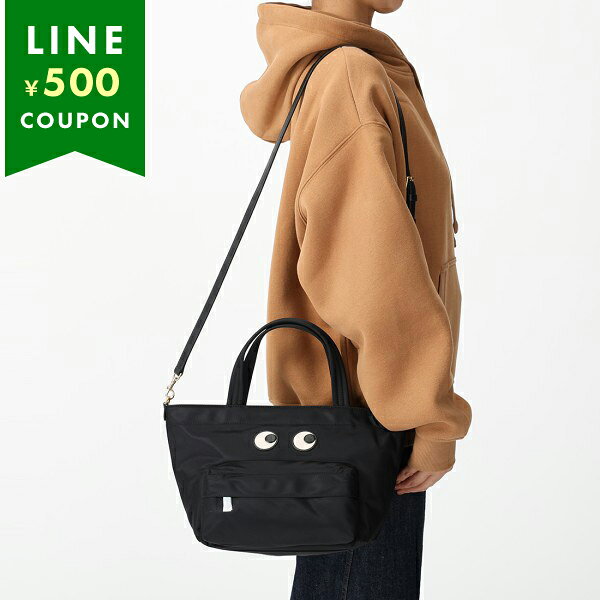 楽天市場】アニヤハインドマーチ エコバッグ（レディースバッグ