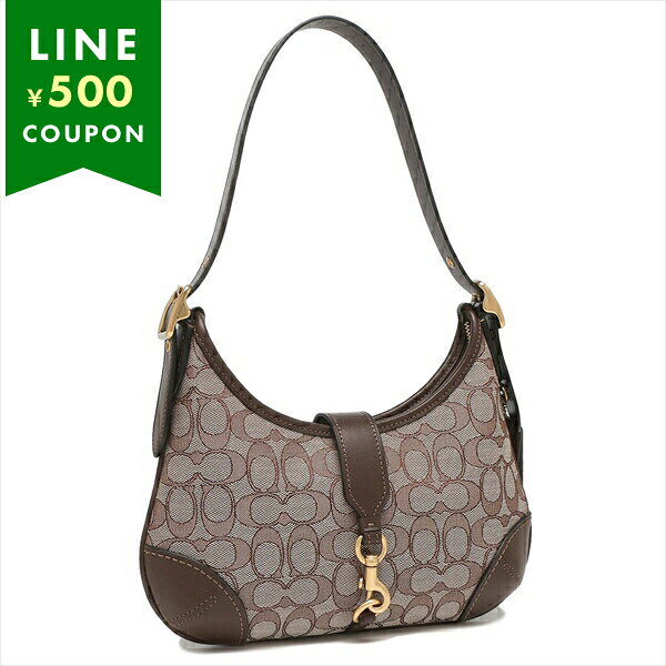 楽天市場】COACH コーチ シグネチャー ホーボー（バッグ・小物