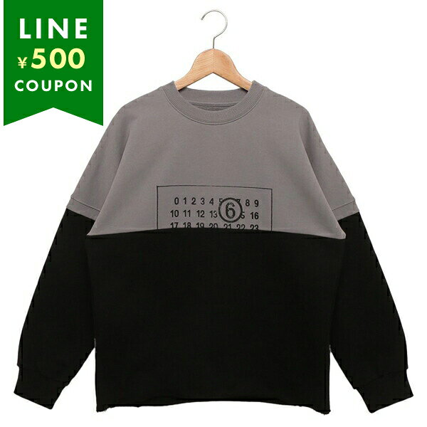 楽天市場】マルジェラ スウェット（レディースファッション）の通販