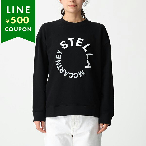 楽天市場】ステラマッカートニー スウェットの通販