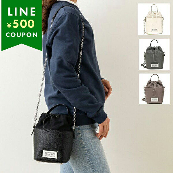 楽天市場】マルジェラ（斜め掛/肩掛（ショルダーバッグ）斜め掛け