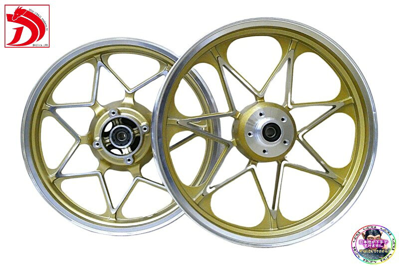 楽天市場】ゼファーχ（ホイール｜タイヤ・ホイール）：バイク用品<車