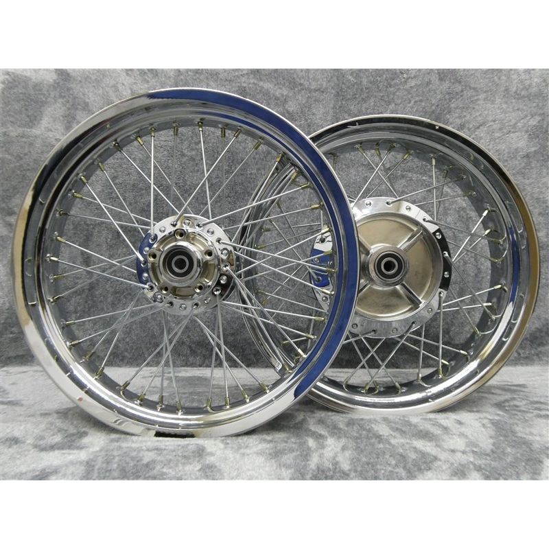 楽天市場】ゼファー750 ホイール カスタムの通販