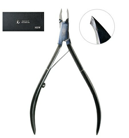 楽天市場】キューティクル ニッパー 光の通販