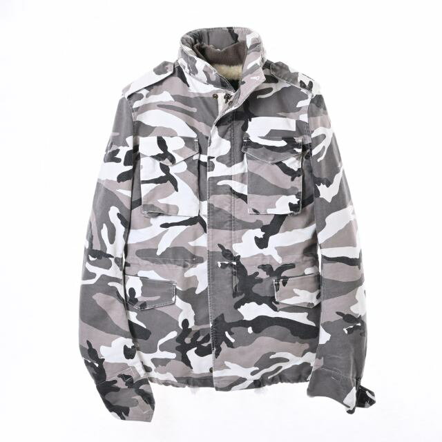 楽天市場】akm m65 cold weather（コート・ジャケット｜メンズ