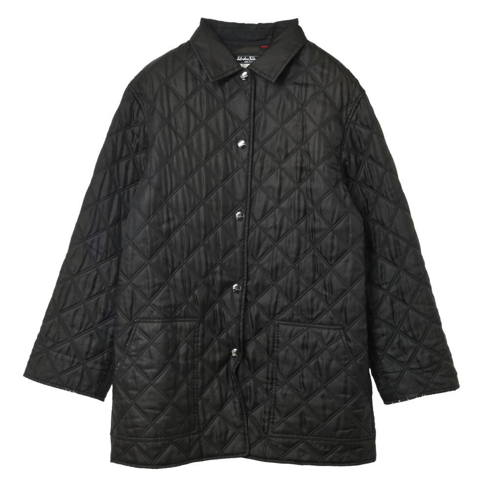 楽天市場】フェラガモ コート（メンズファッション）の通販