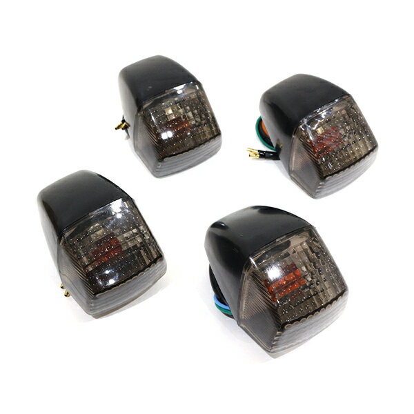 楽天市場】cbr250rr mc22 ウインカーの通販